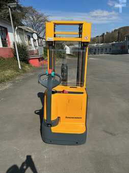 Jungheinrich EJC220 420DZ
