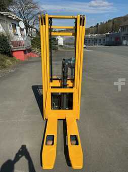 Jungheinrich EJC220 420DZ