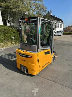 Jungheinrich EFG216 310ZZ