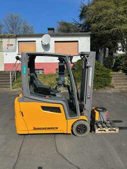 Jungheinrich EFG216 310ZZ