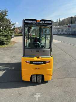 Jungheinrich EFG216 310ZZ