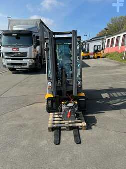 Jungheinrich EFG216 310ZZ
