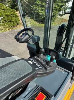 Jungheinrich EFG216 310ZZ