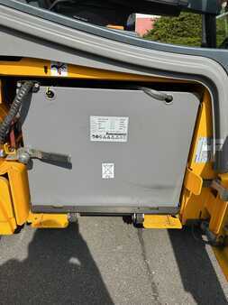 Jungheinrich EFG216 310ZZ