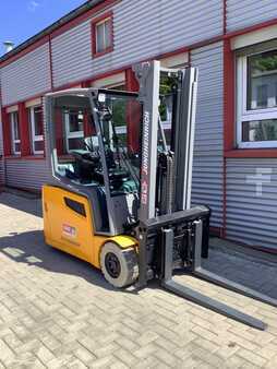 Jungheinrich EFG216 330ZZ