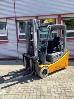 Jungheinrich EFG216 330ZZ