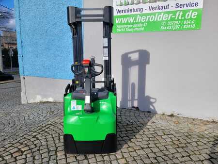 Cesab S216 Triplex 5400mm