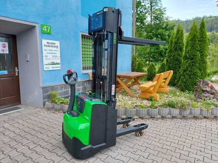 Cesab S212L, Triplex 4500mm