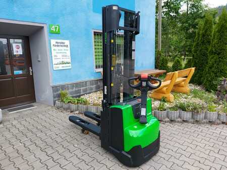 Cesab S212L, Triplex 4500mm