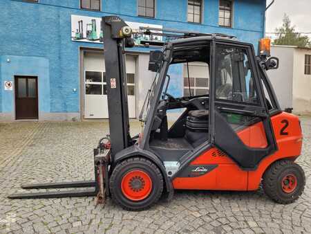 Linde H35T-02