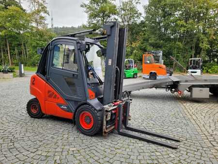 Linde H35T-02