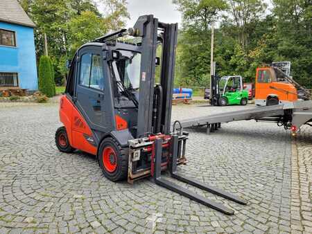 Linde H35T-02