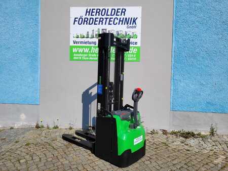 Cesab S215 Triplex 5400mm