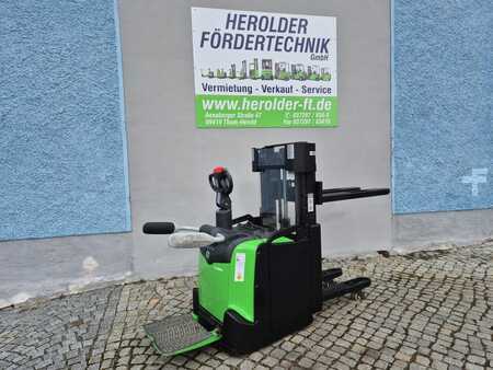 Cesab S316L, Vollfreihub
