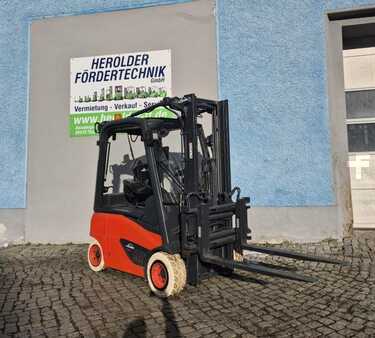 Linde E16P-02