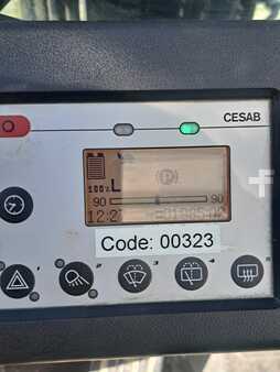 Cesab B625L