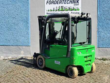 Cesab B625L