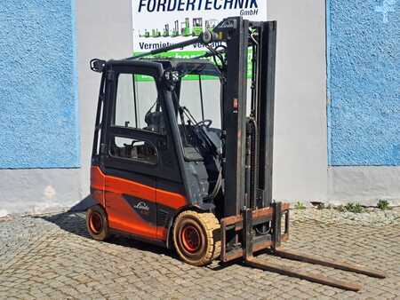 Linde E20