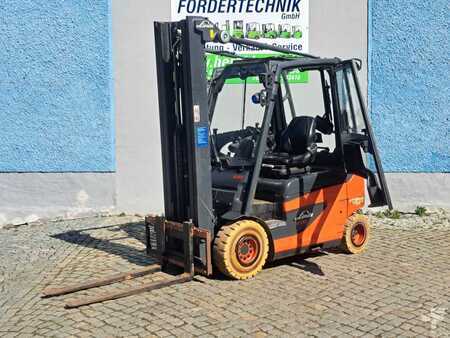 Linde E20