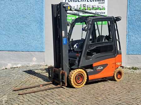 Linde E20