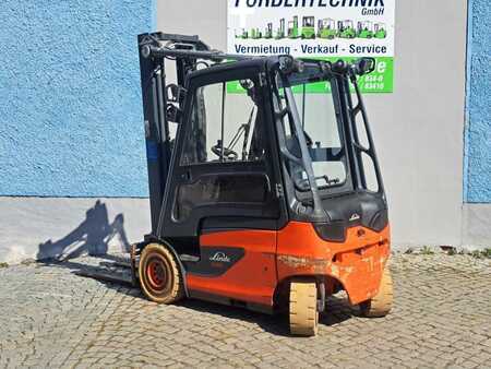 Linde E20