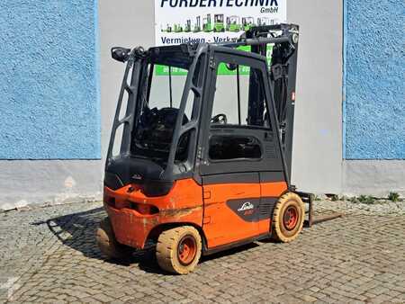 Linde E20