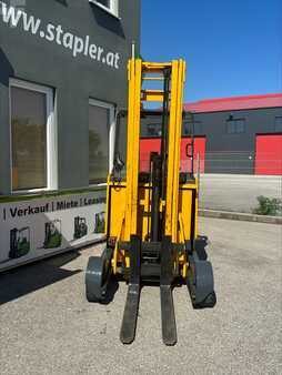 Jungheinrich ETV C 16