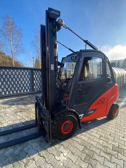 Linde H 30T -393-02
