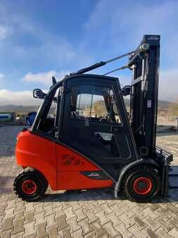 Linde H 30T -393-02