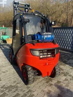 Linde H 30T -393-02