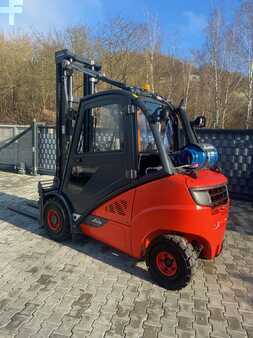 Linde H 30T -393-02