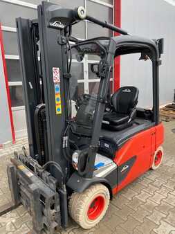 Linde E 20PL/386  Neu