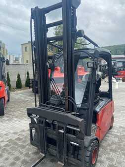 Linde E 20PL-01