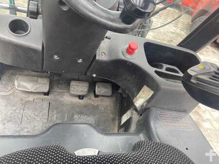 Linde E 20PL-01