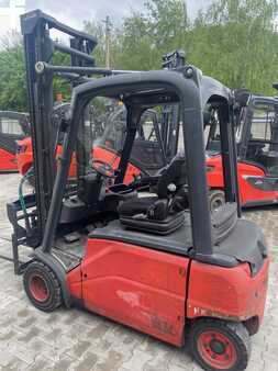 Linde E 20PL-01