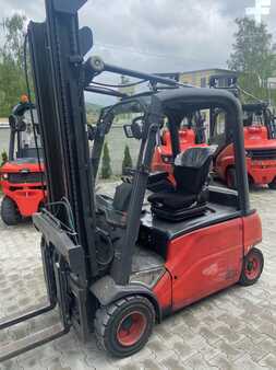 Linde E 20PL-01
