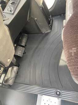 Linde H 25T