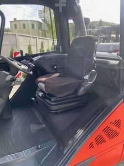 Linde H 25T