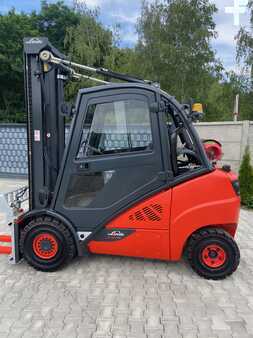 Linde H 30T-02