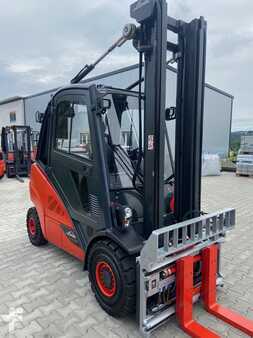 Linde H 30T-02