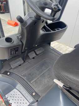 Linde H 14T