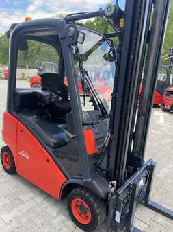 Linde H 14T