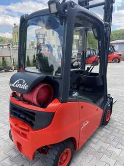 Linde H 14T