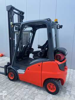 Linde H 14T