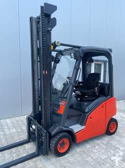Linde H 14T