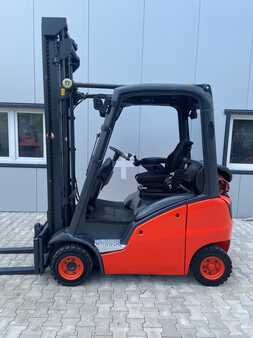 Linde H 14T