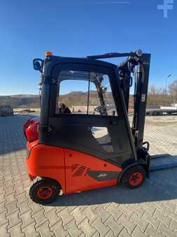 Linde H 16 T 391