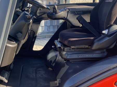 Linde H 16 T 391