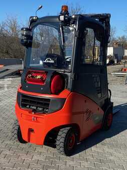 Linde H 16 T 391