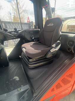 Linde H 35D / 393